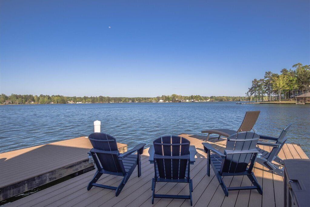 Photo of Patio Balcony in Dadeville