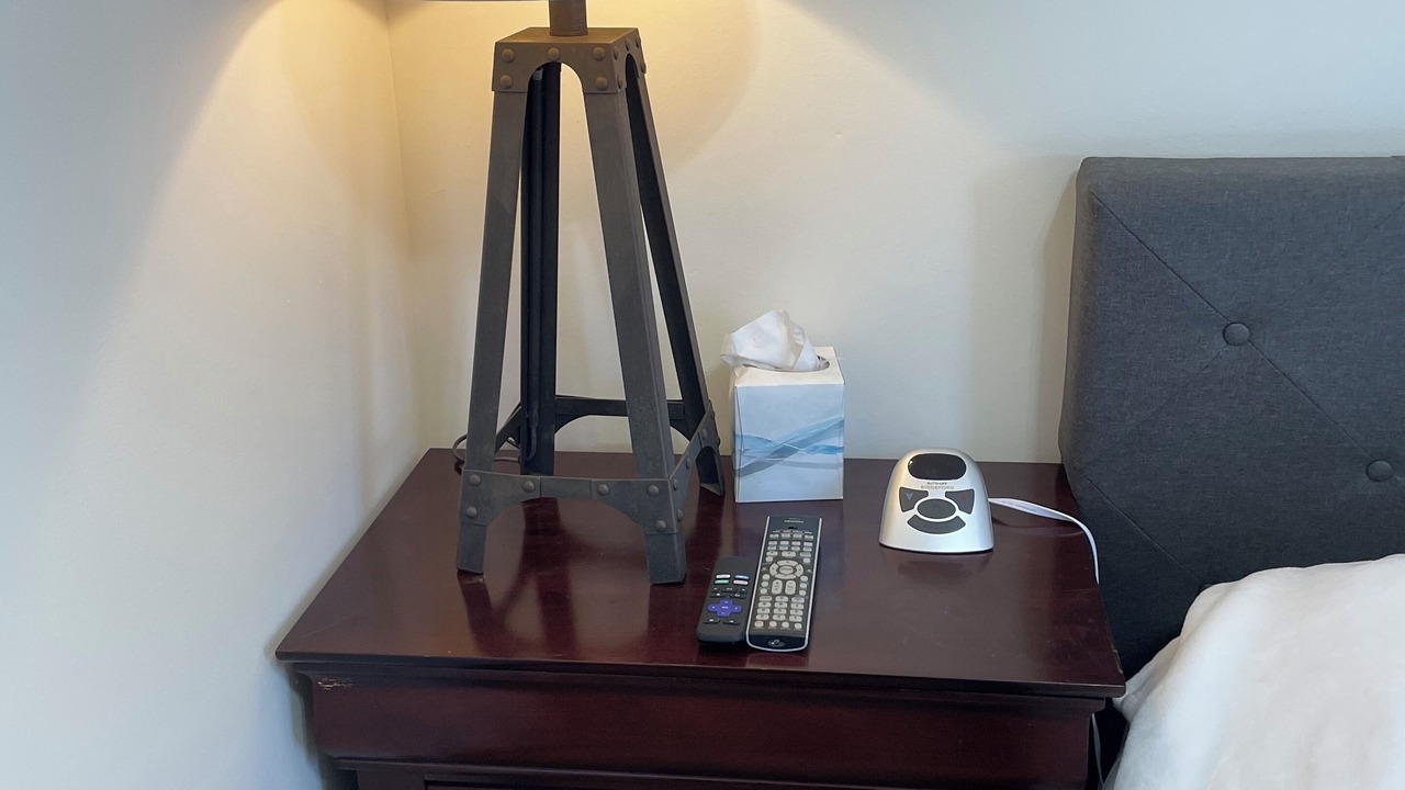 Photo of Bedroom in Clarks Grove