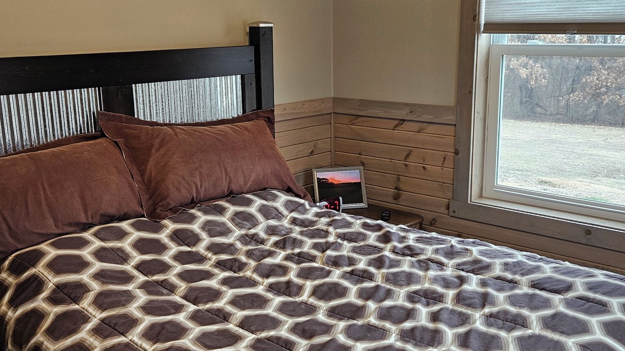 Photo of Bedroom in Gallatin