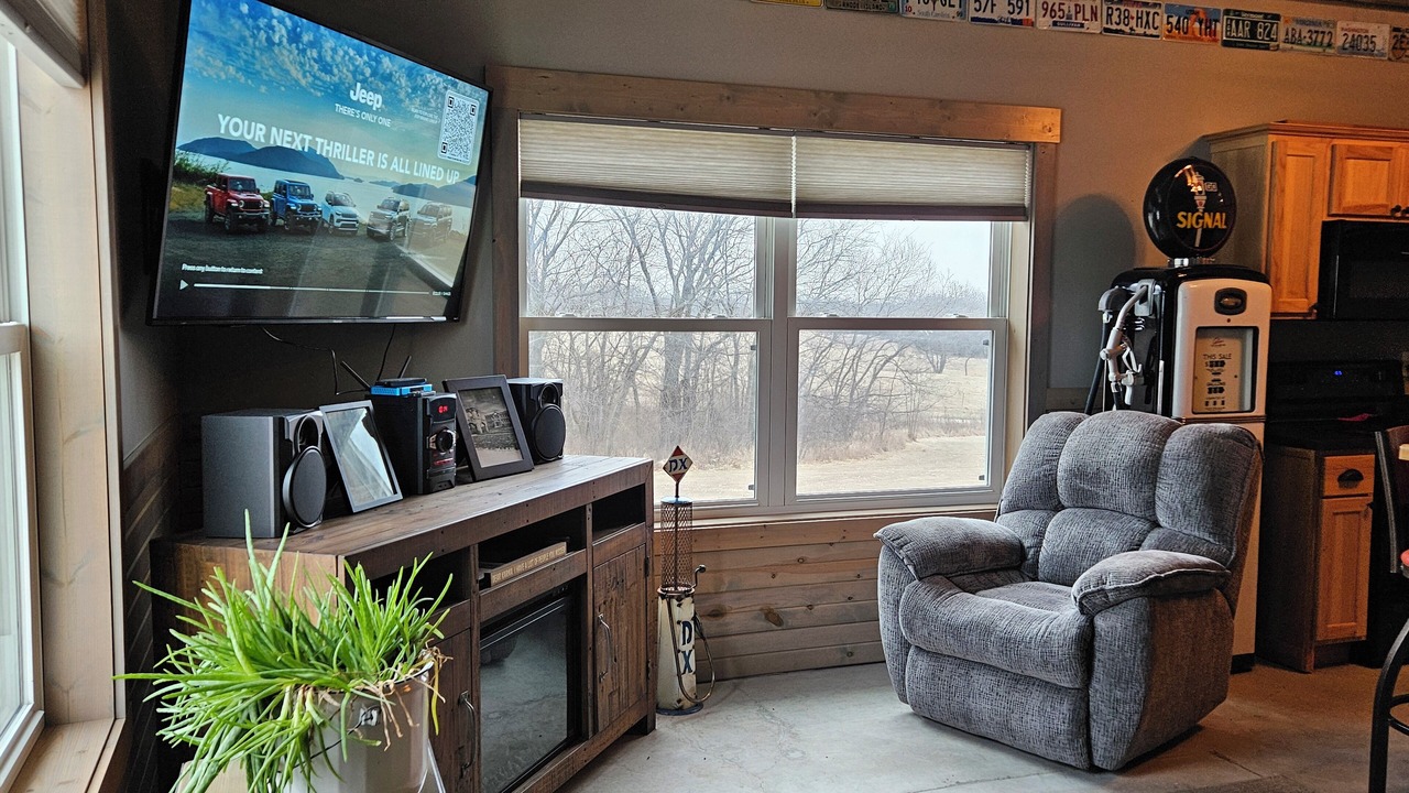 Photo of Livingroom in Gallatin