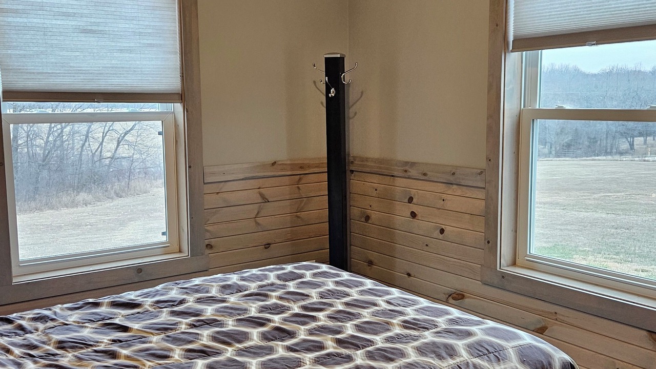 Photo of Bedroom in Gallatin