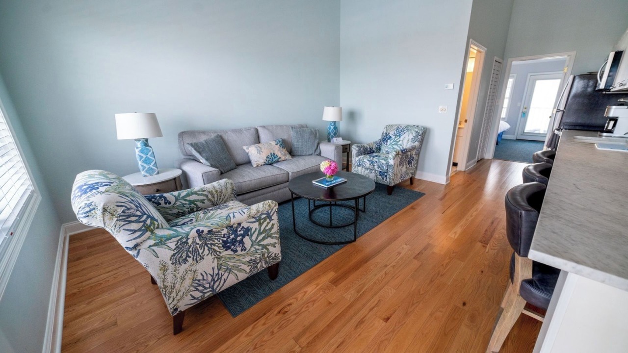 Photo of Livingroom in Cape May