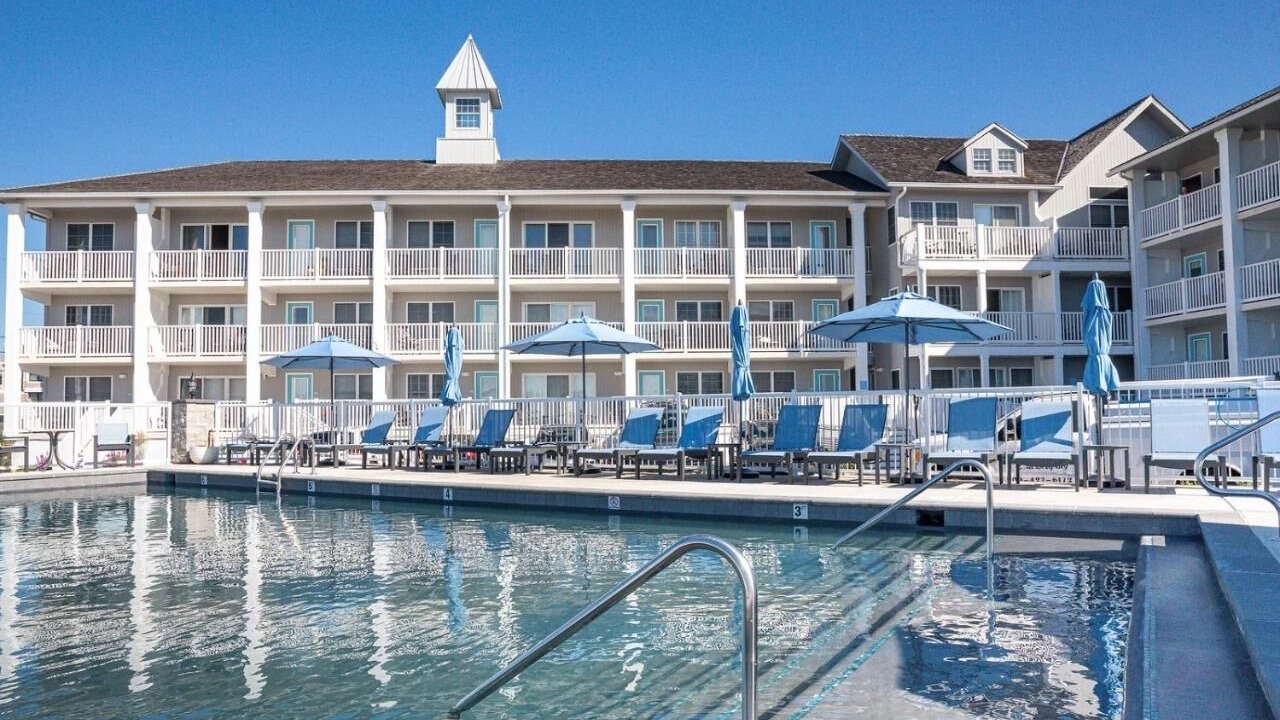 Photo of Outdoor in Cape May