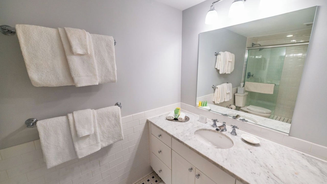 Photo of Bathroom in Cape May