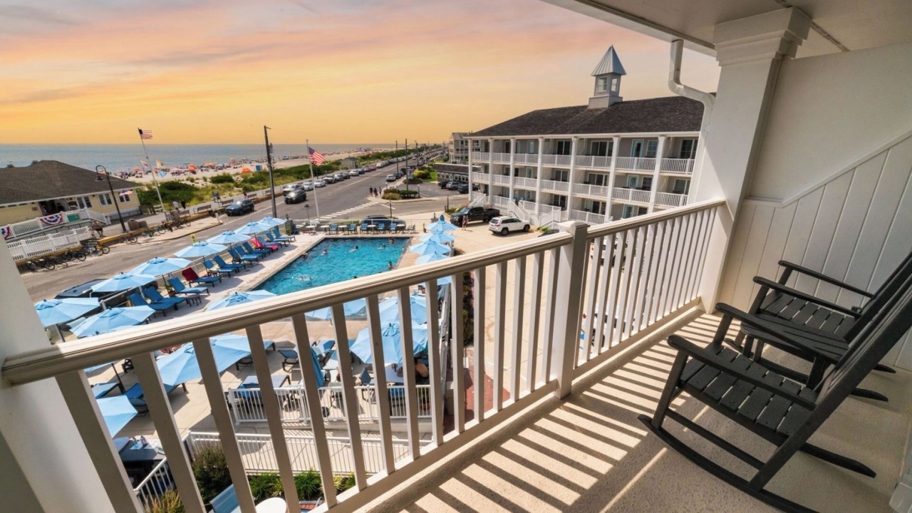Photo of Outdoor in Cape May