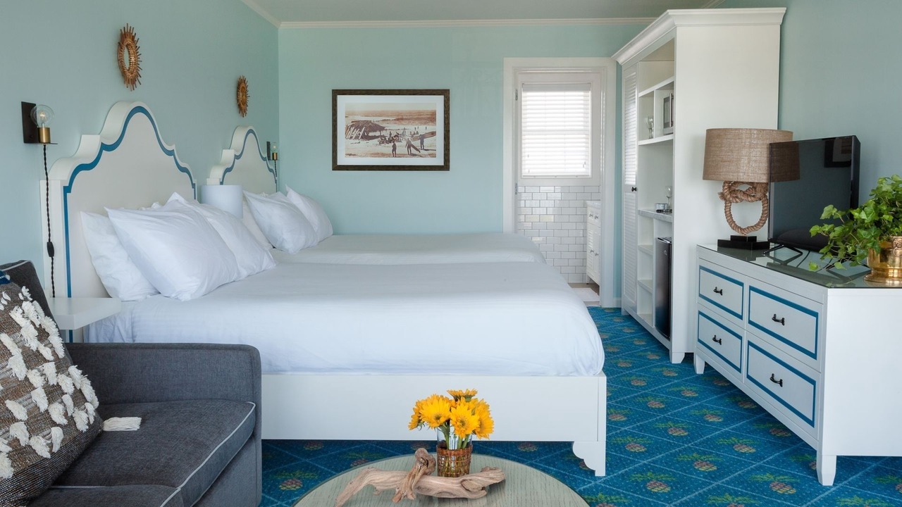 Photo of Bedroom in Cape May