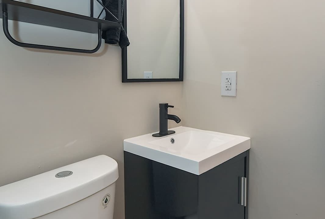 Photo of Bathroom in Parkville