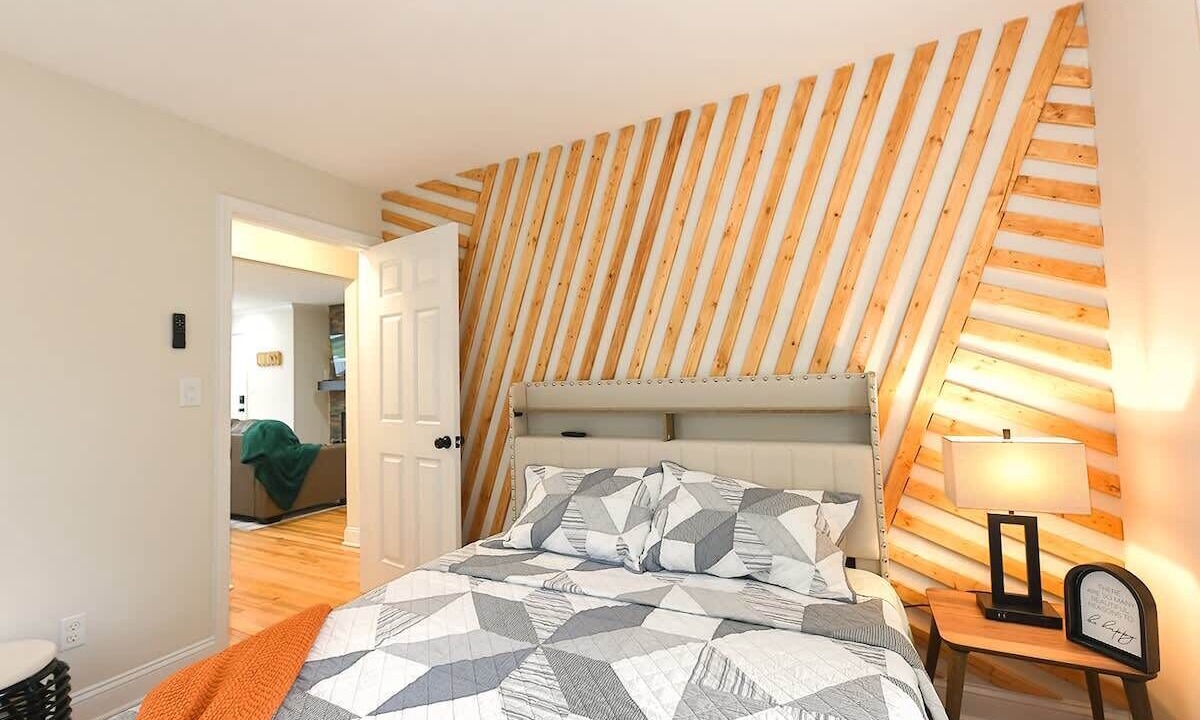 Photo of Bedroom in Parkville