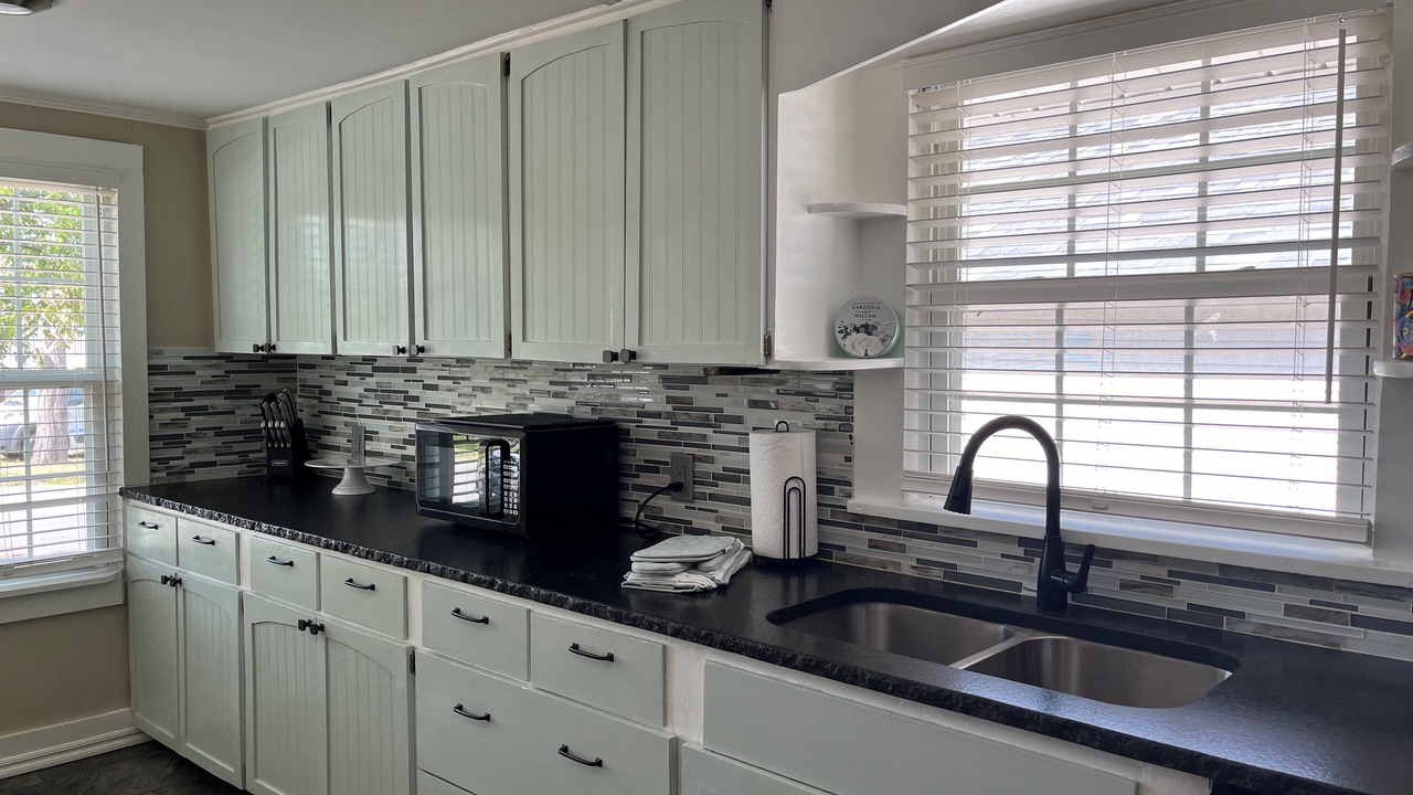 Photo of Kitchen in Broken Arrow
