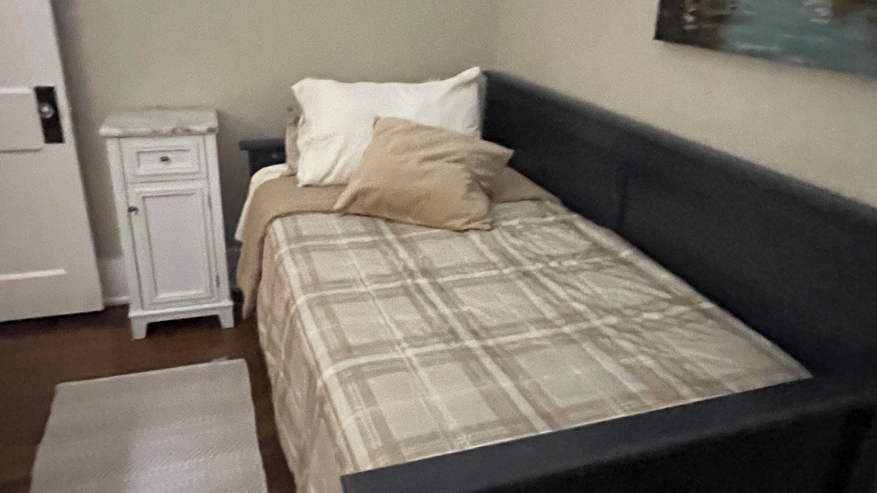 Photo of Bedroom in Broken Arrow