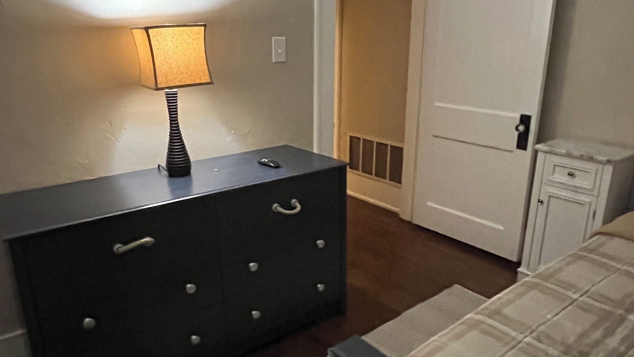 Photo of Bedroom in Broken Arrow