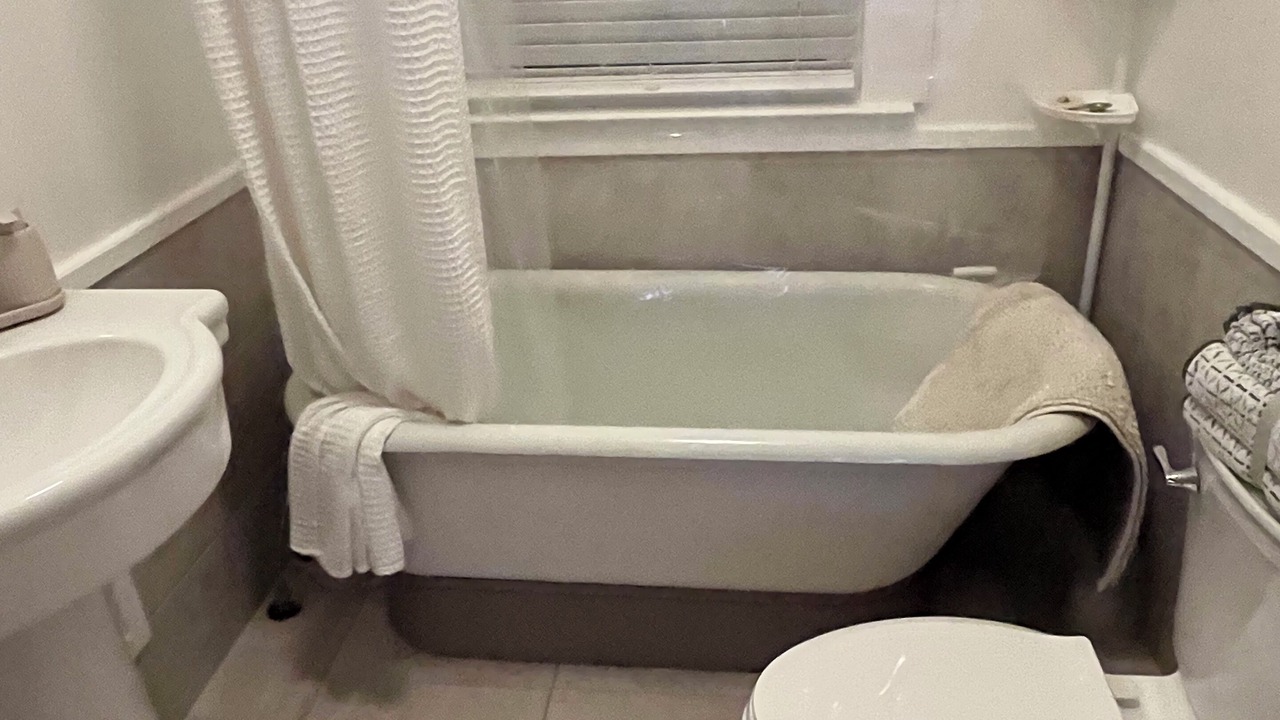 Photo of Bathroom in Broken Arrow