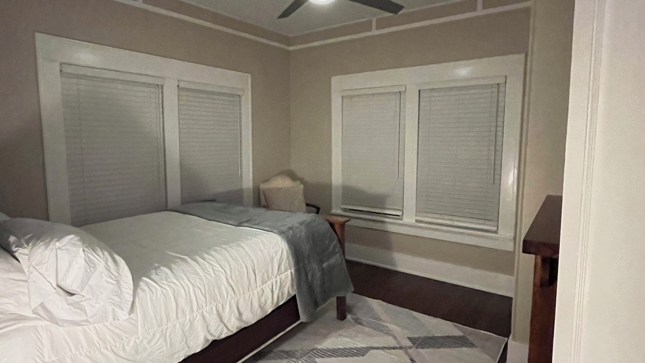 Photo of Bedroom in Broken Arrow
