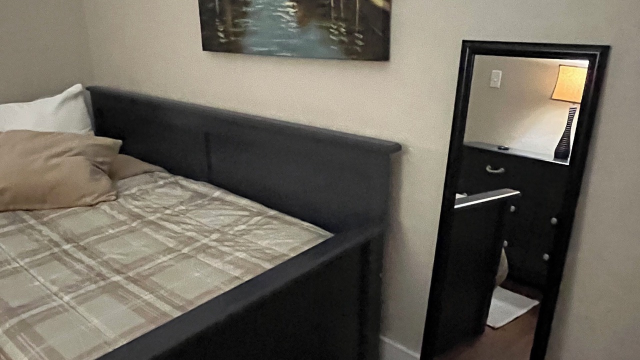 Photo of Bedroom in Broken Arrow