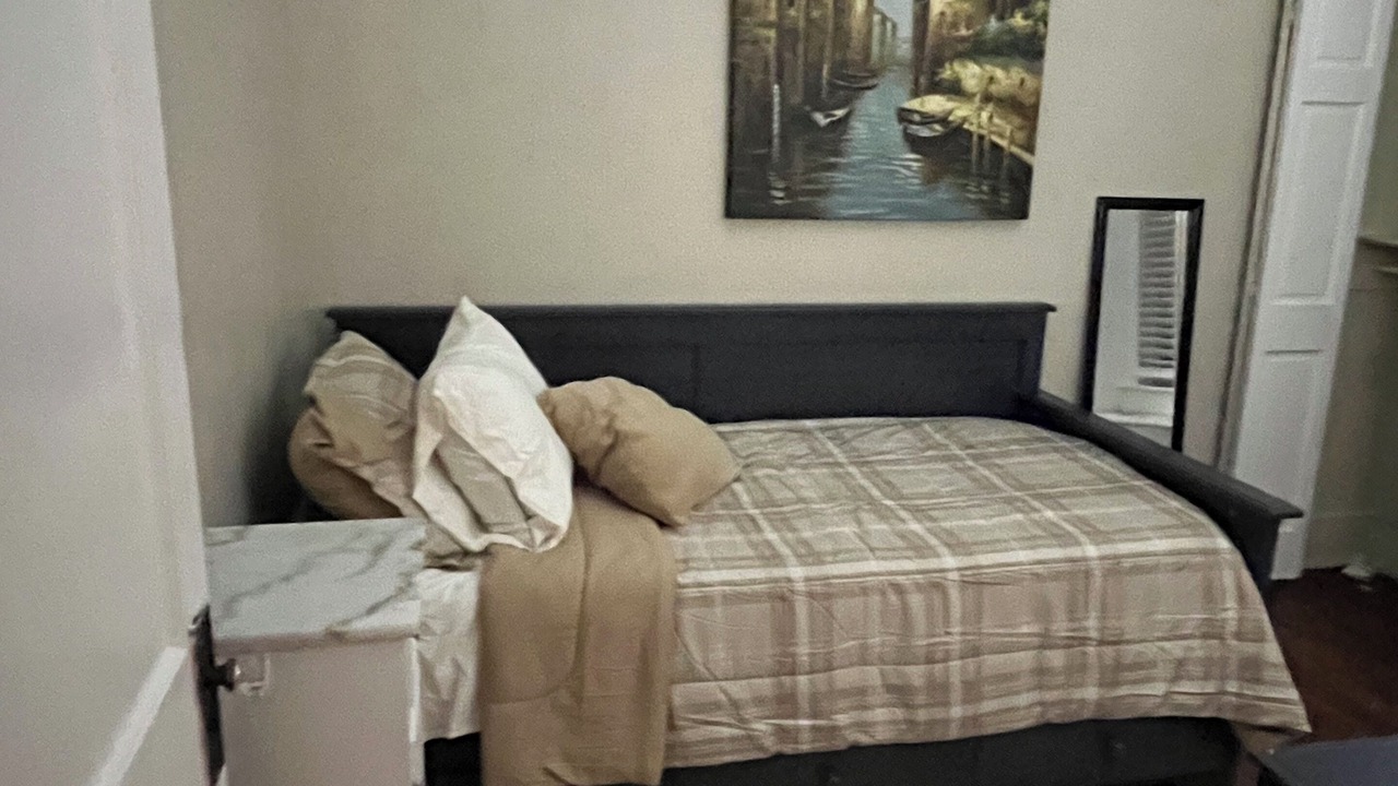 Photo of Bedroom in Broken Arrow