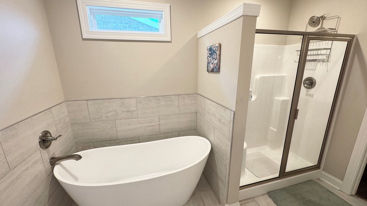 Photo of Bathroom in Florence