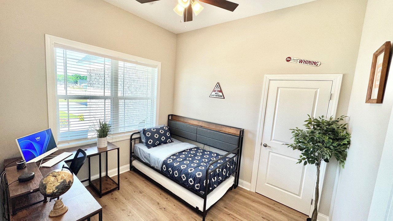 Photo of Bedroom in Florence