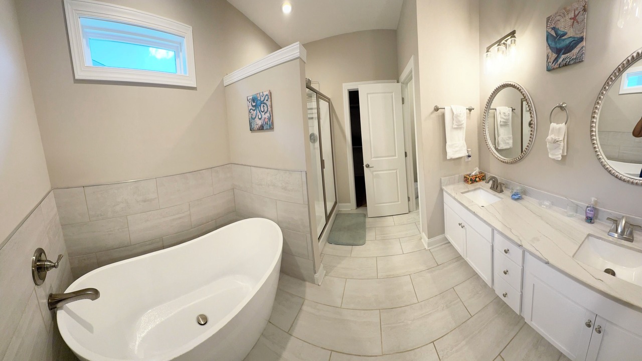 Photo of Bathroom in Florence