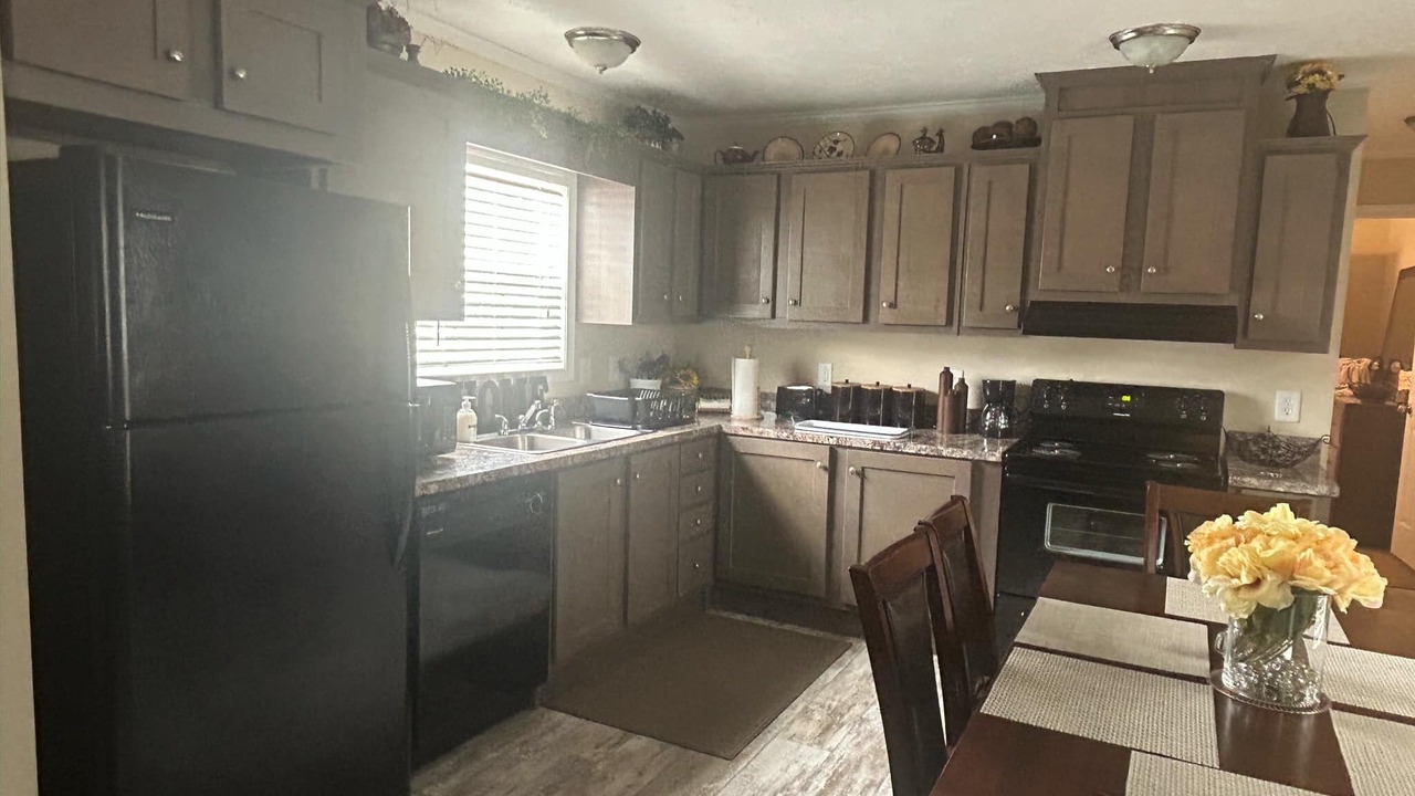 Photo of Kitchen in Florence