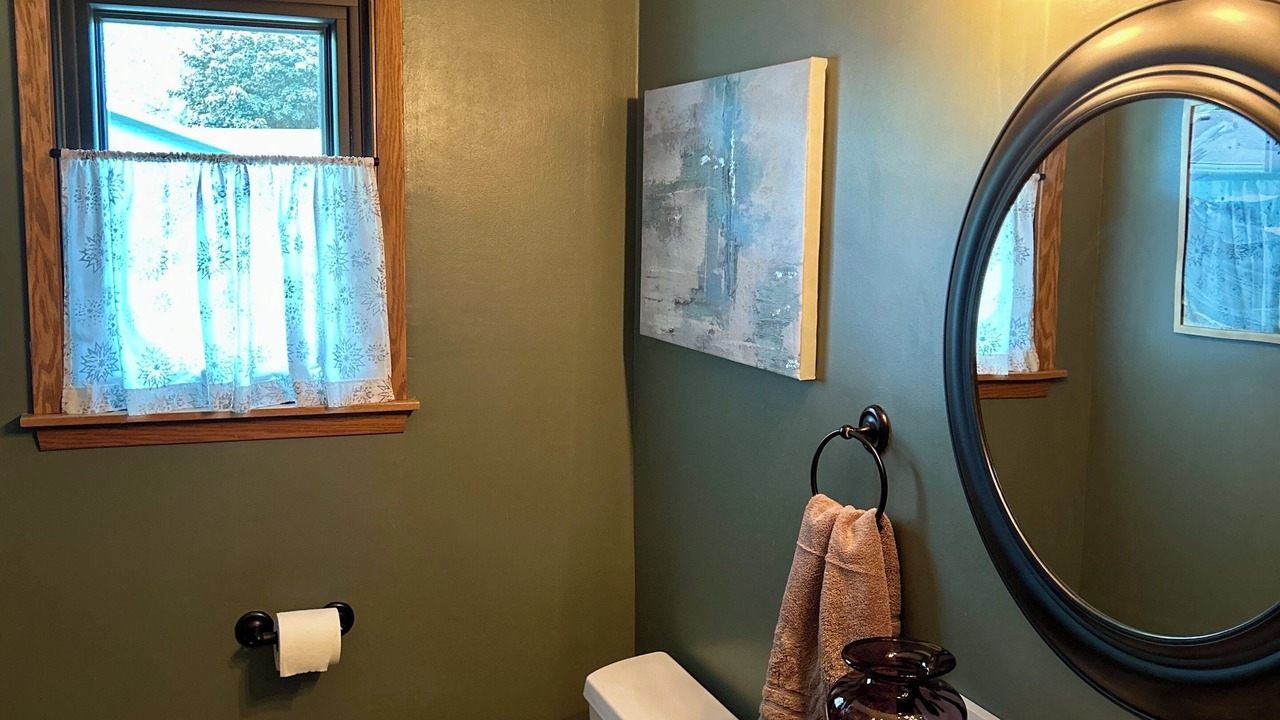 Photo of Bathroom in Albert Lea