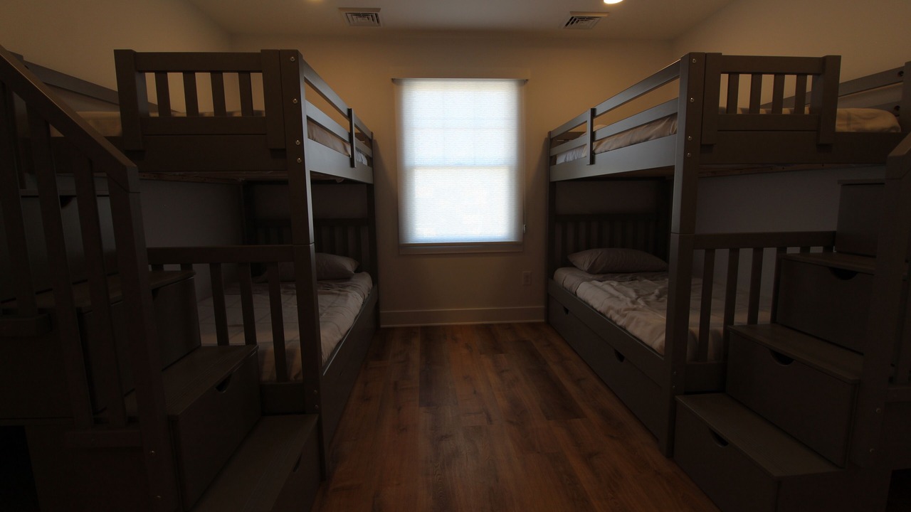 Photo of Bedroom in Point Pleasant Beach