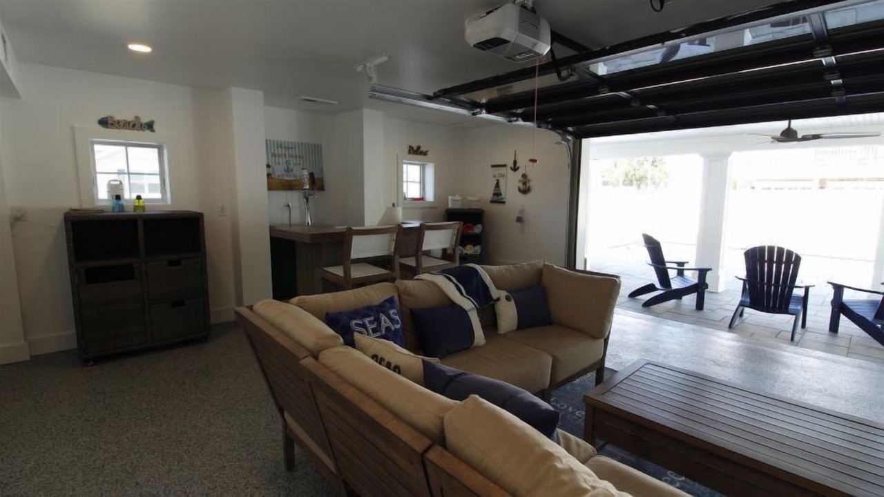 Photo of Livingroom in Point Pleasant Beach