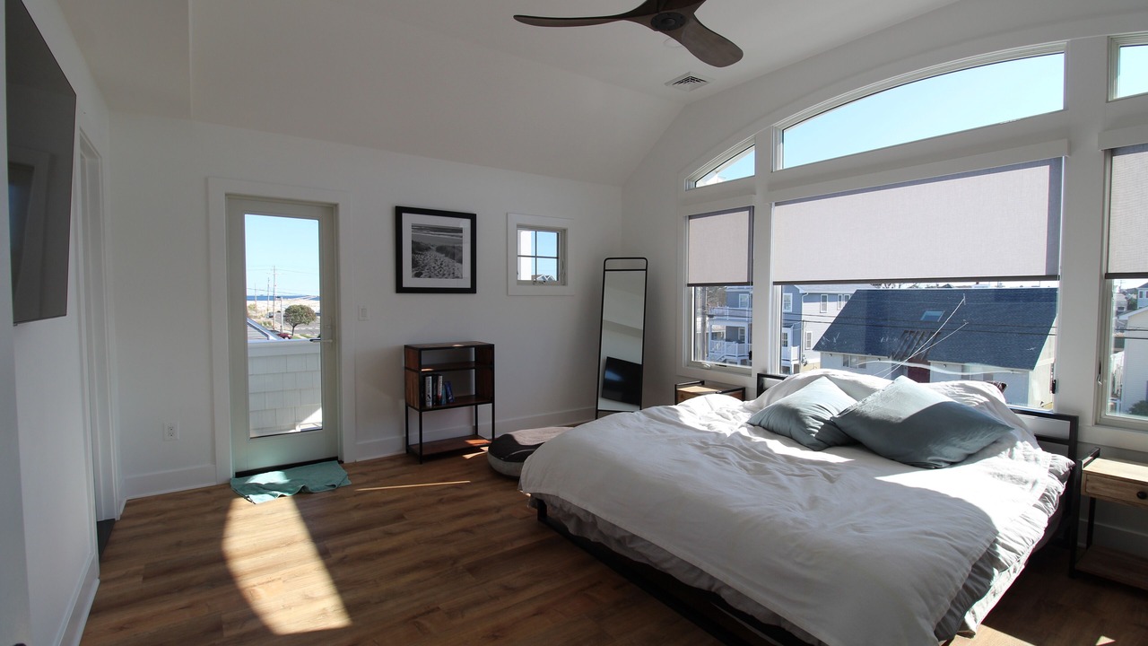 Photo of Bedroom in Point Pleasant Beach