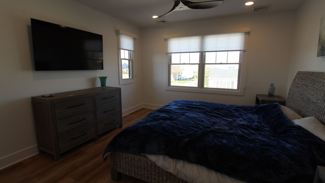 Photo of Bedroom in Point Pleasant Beach