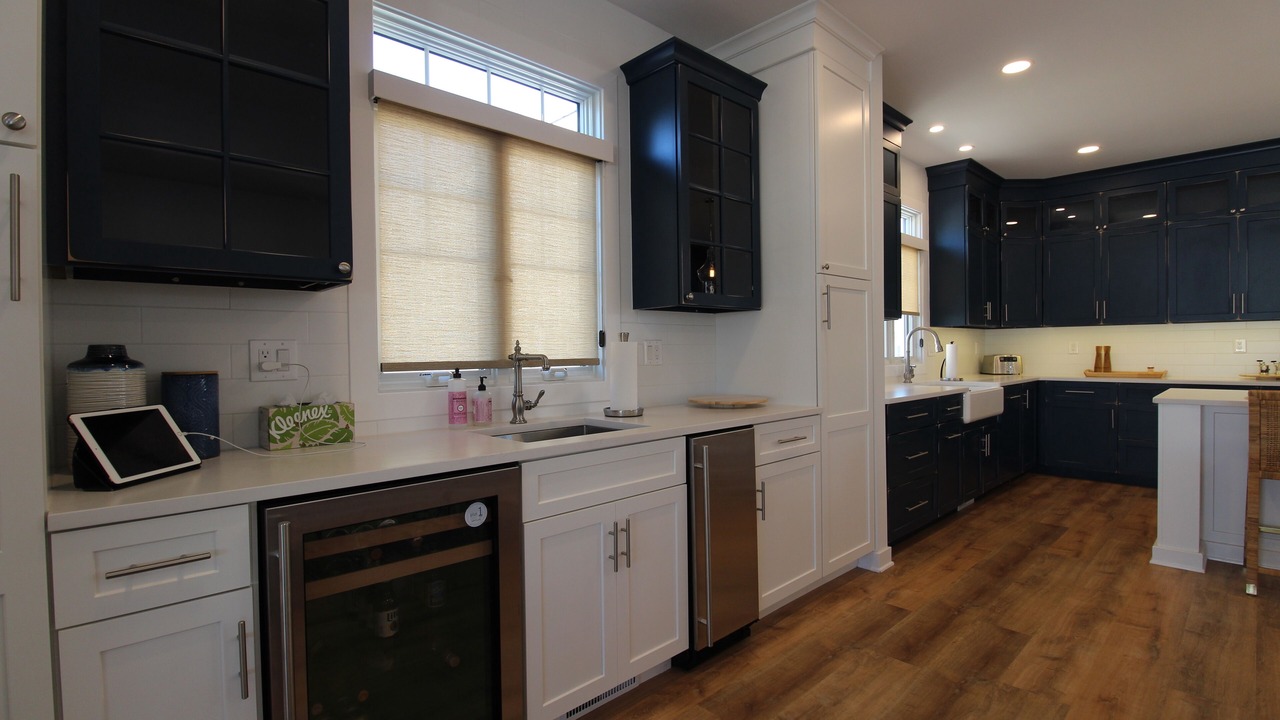 Photo of Kitchen in Point Pleasant Beach