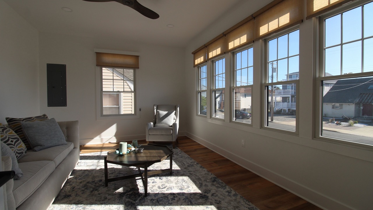 Photo of Livingroom in Point Pleasant Beach
