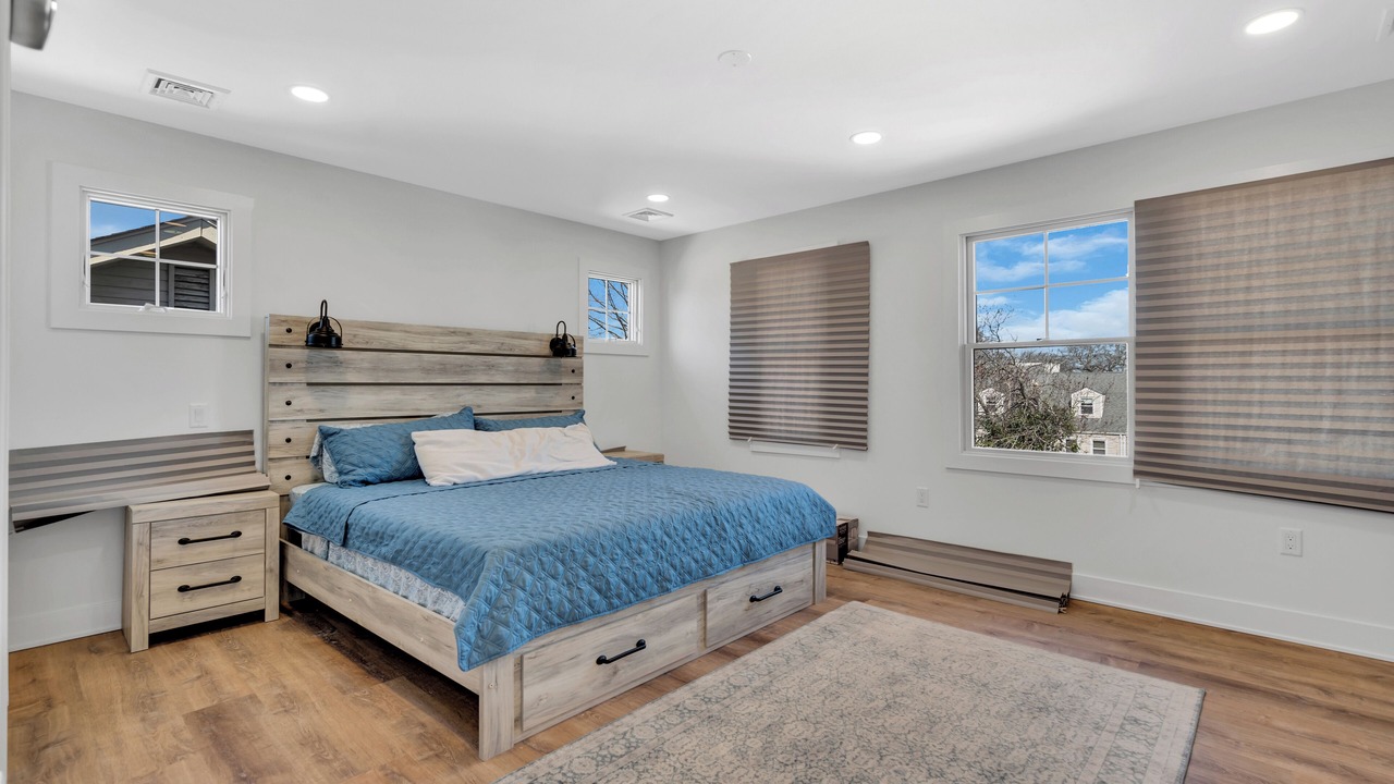 Photo of Bedroom in Point Pleasant Beach