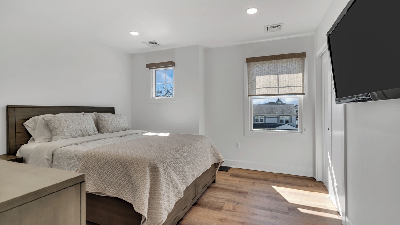 Photo of Bedroom in Point Pleasant Beach