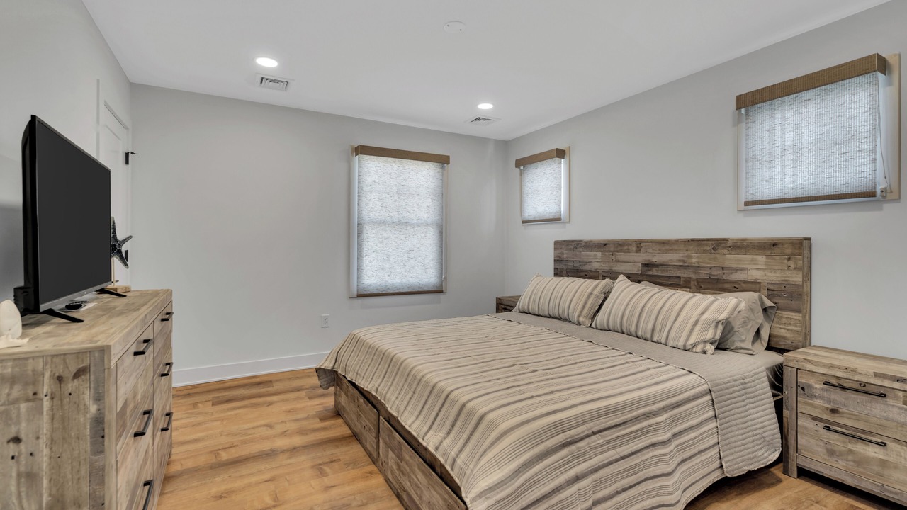 Photo of Bedroom in Point Pleasant Beach