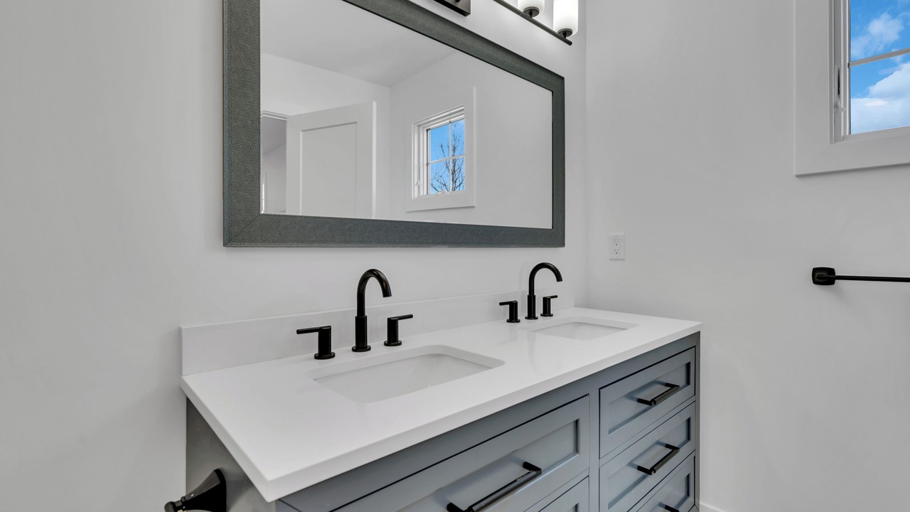 Photo of Bathroom in Point Pleasant Beach