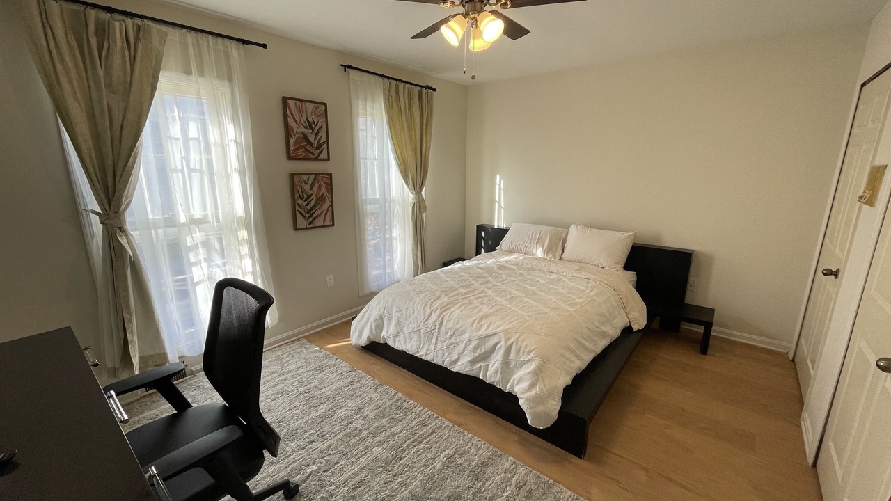 Photo of Bedroom in Southwest