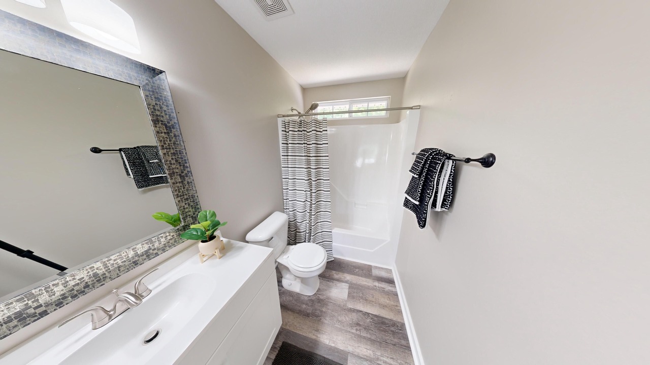 Photo of Bathroom in Suffolk