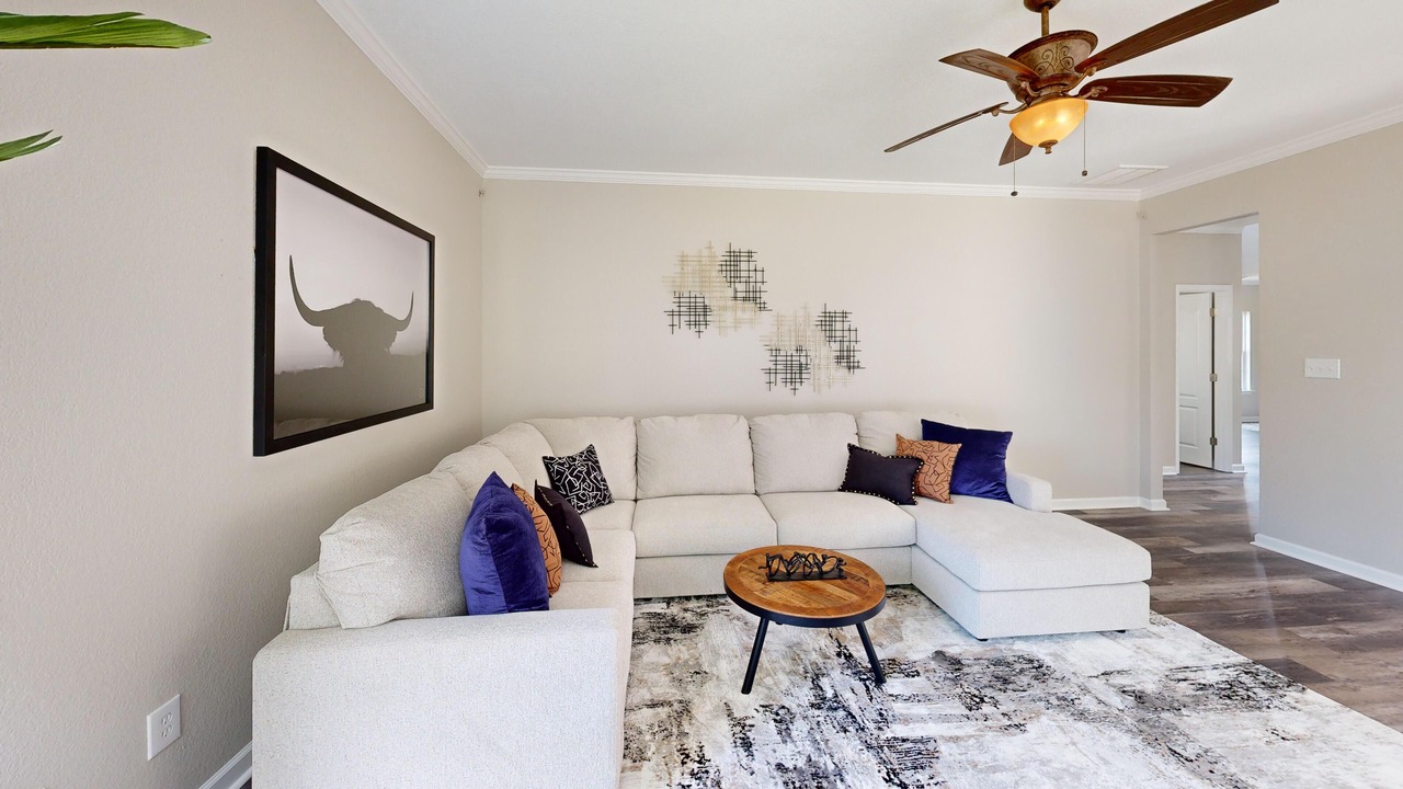 Photo of Livingroom in Suffolk