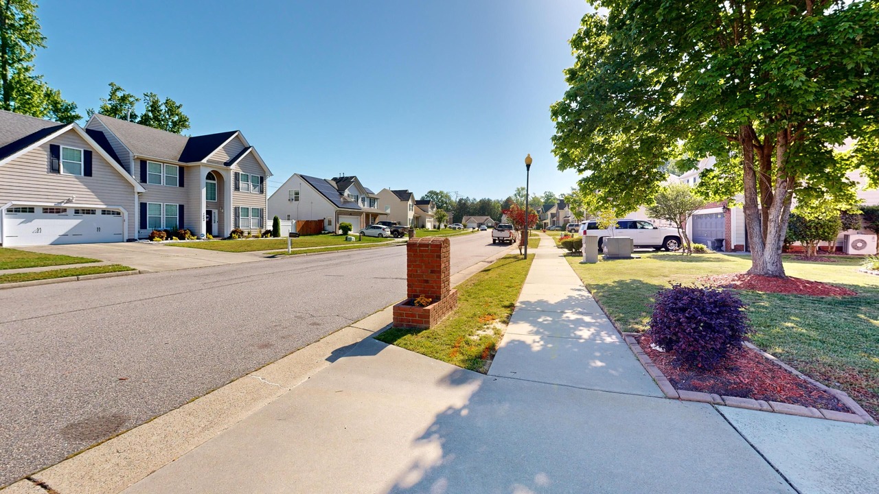 Photo of Outdoor in Suffolk