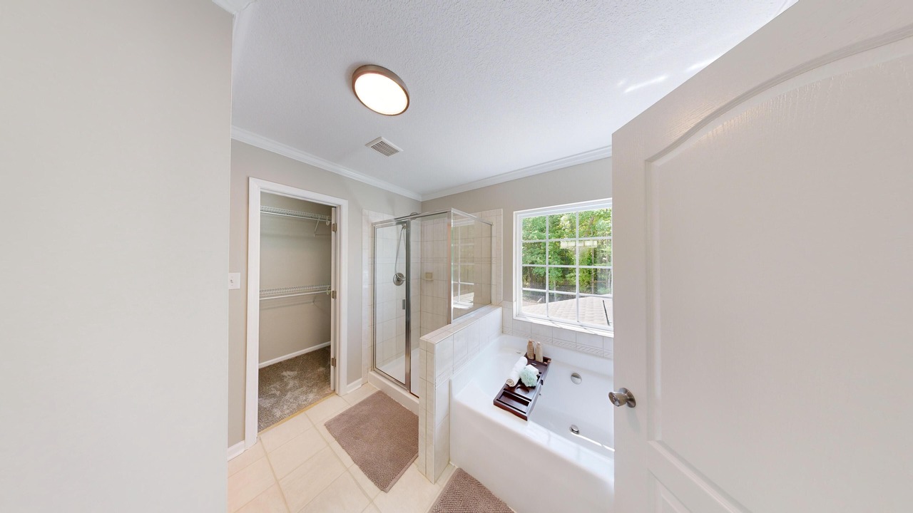 Photo of Bathroom in Suffolk