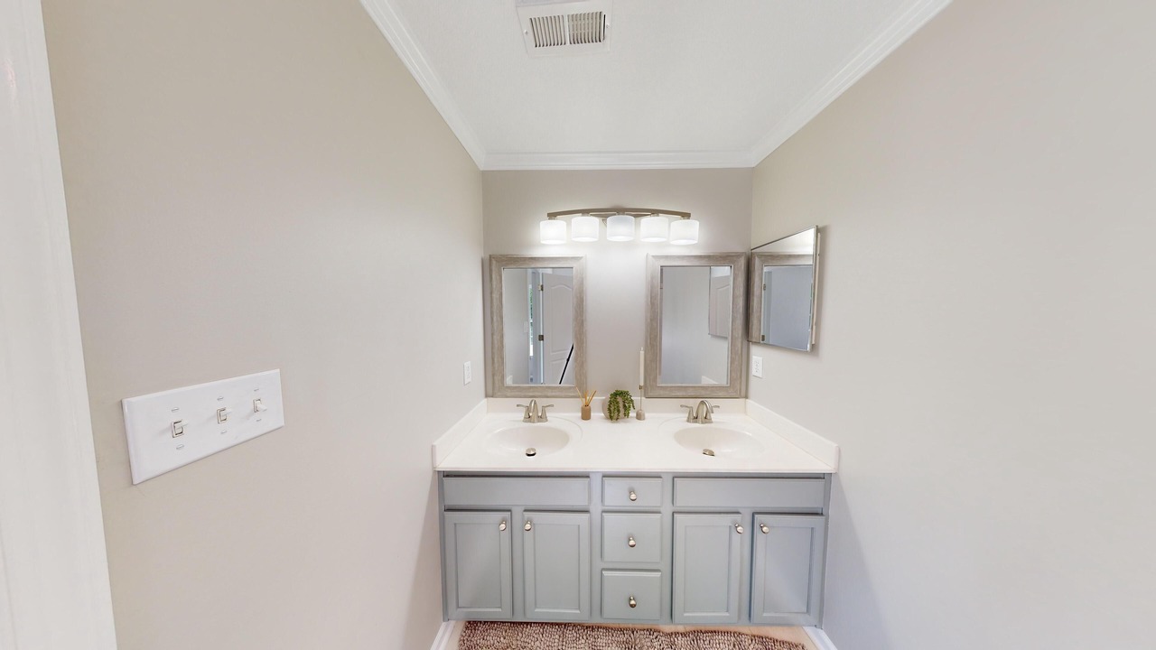 Photo of Bathroom in Suffolk