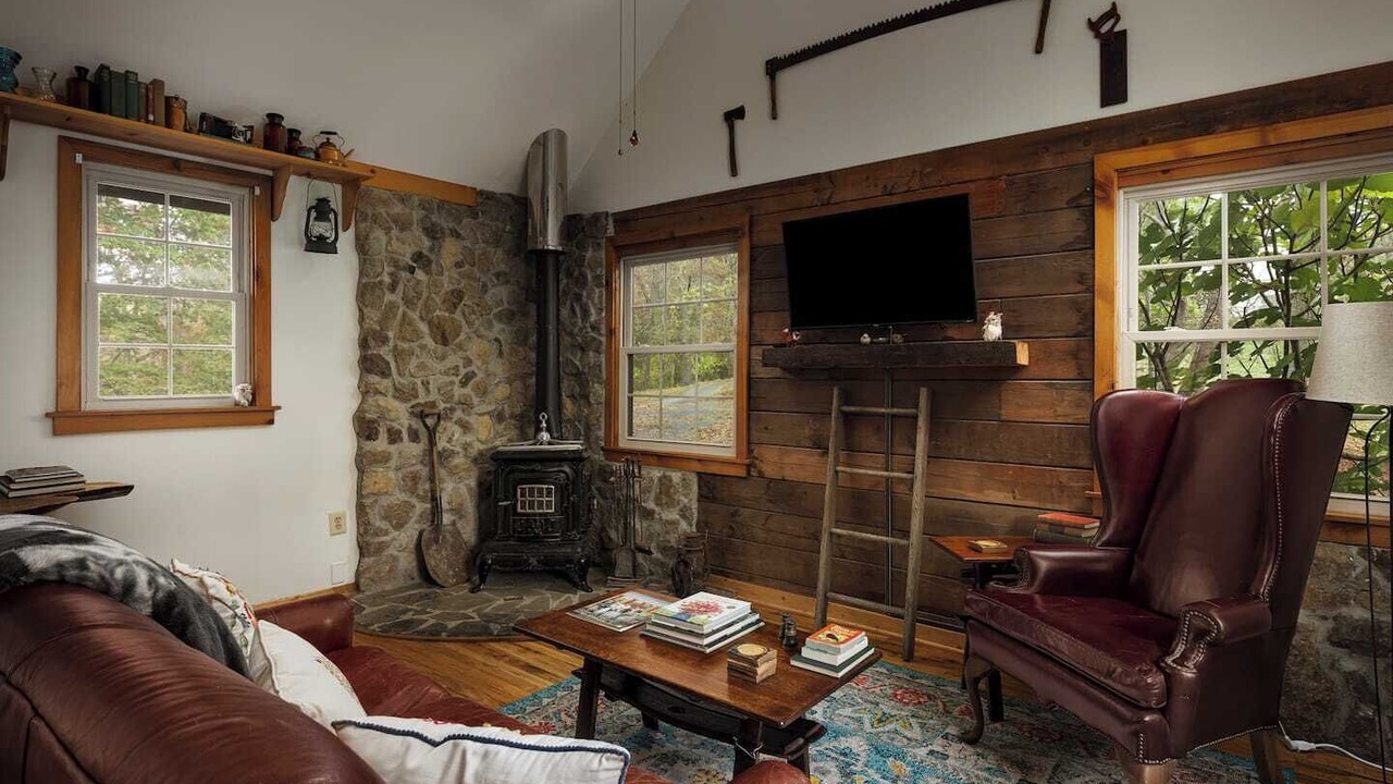 Photo of Livingroom in Marshall