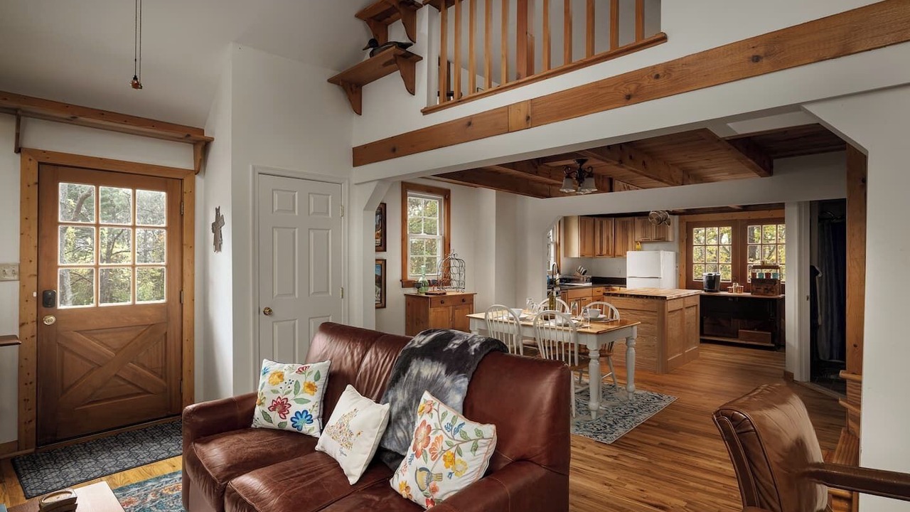 Photo of Livingroom in Marshall