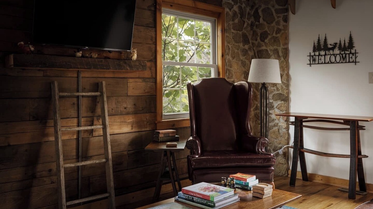 Photo of Livingroom in Marshall