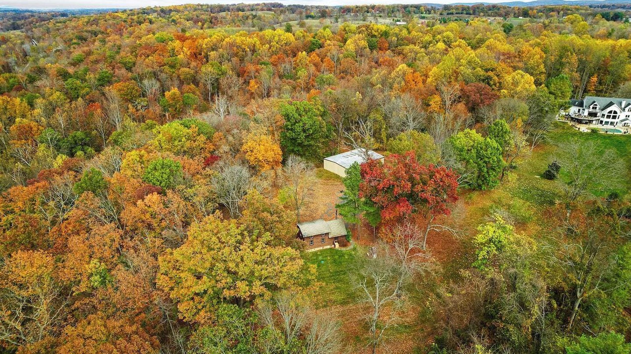 Photo of Outdoor in Marshall