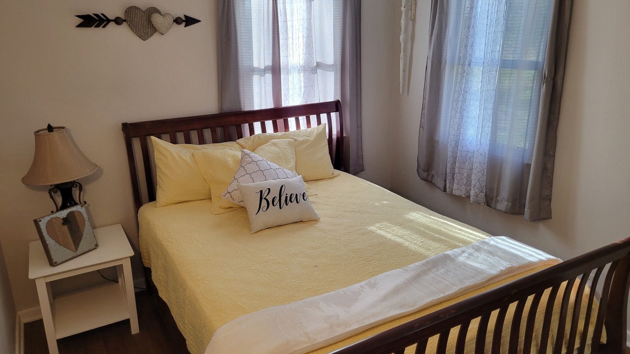 Photo of Bedroom in West Okoboji