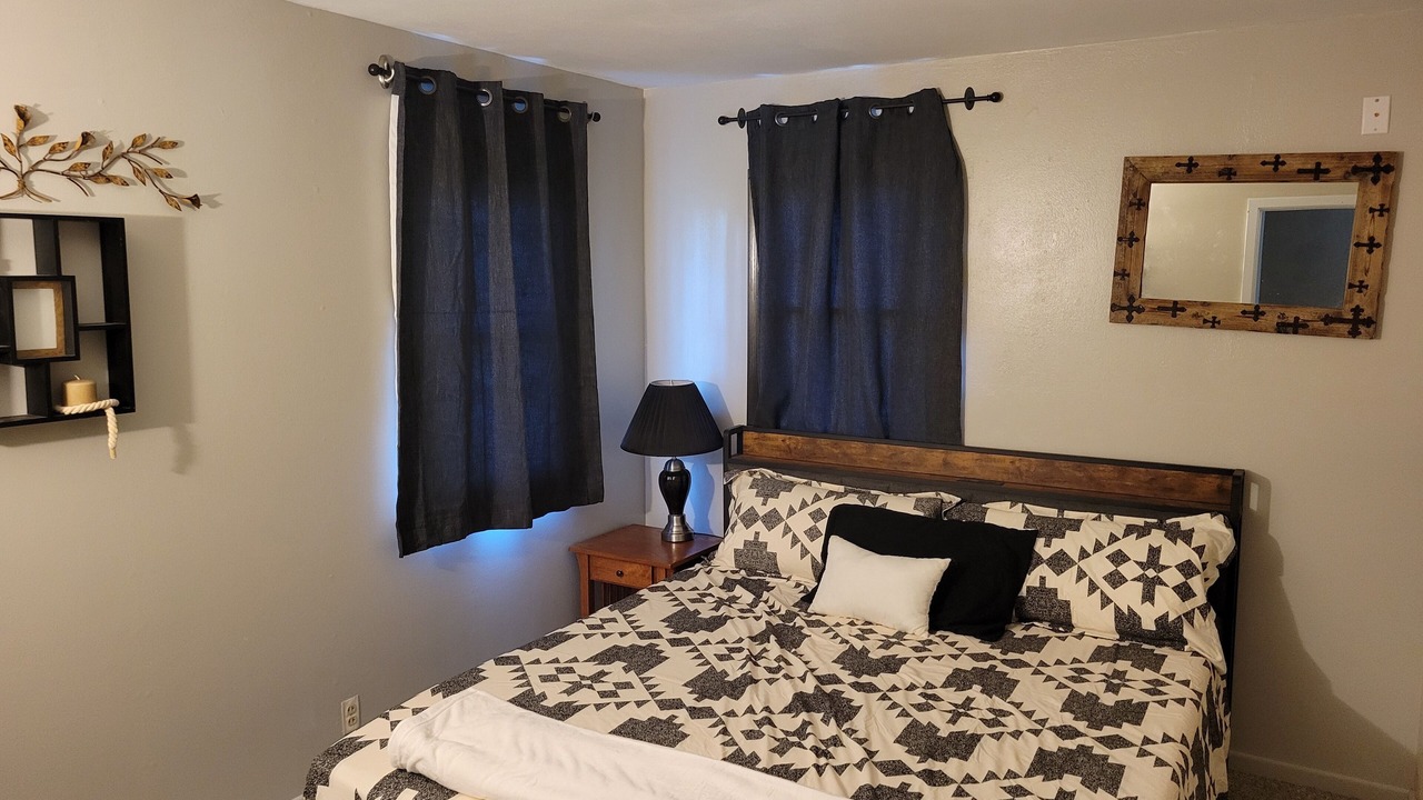 Photo of Bedroom in West Okoboji