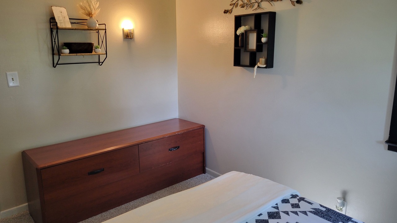 Photo of Bedroom in West Okoboji