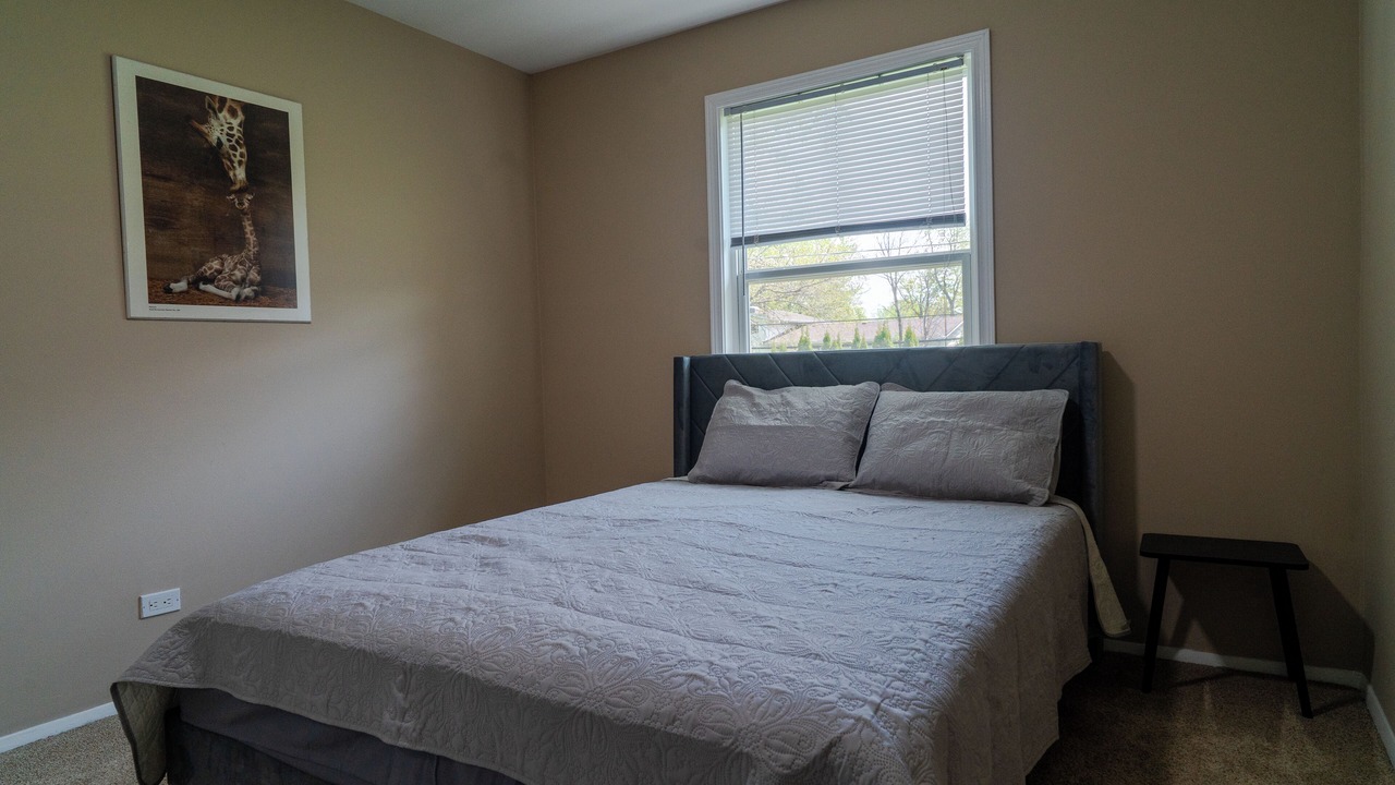 Photo of Bedroom in Wasco
