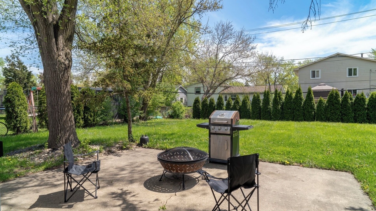 Photo of Outdoor in Wasco