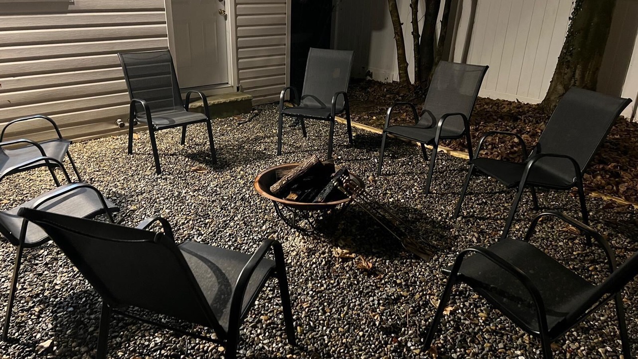 Photo of Patio Balcony in Long Branch